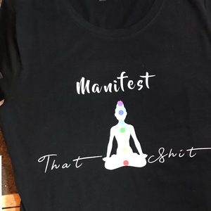 Womems tee
